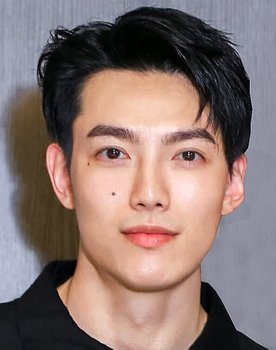 Aaron Lai as Zhao Chi Dong