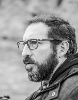 Fabrice Garcia-Carpintero