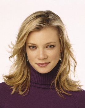 Amy Smart Photo