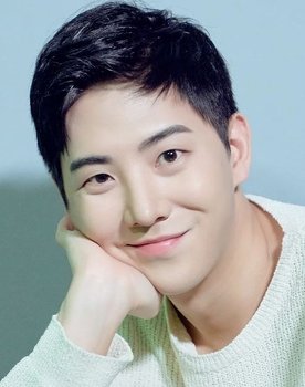 Kim Hyung-suk