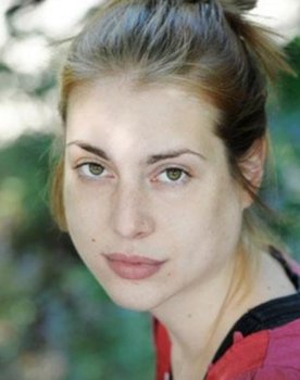 Julie Palmier