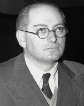 Emeric Pressburger as Interviewee
