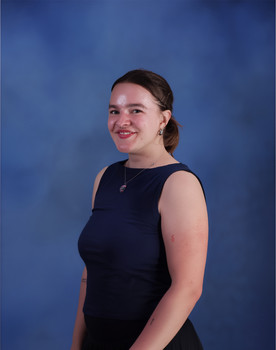 Perris Campbell as Margot