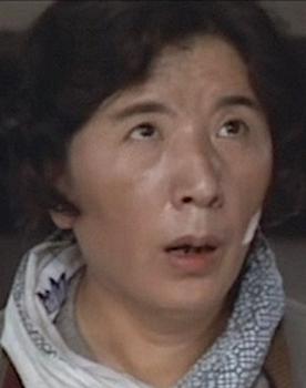 Chigusa Takayama