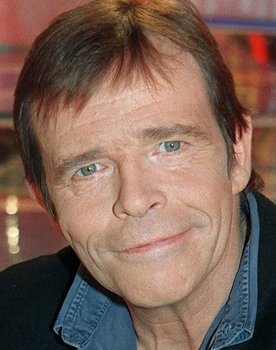 Pierre Bachelet