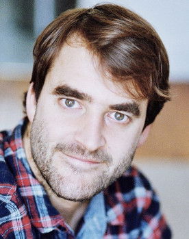 Emmanuel Rehbinder as 