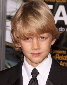 R. Braeden Reed