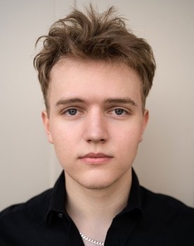 Marlon Heidel