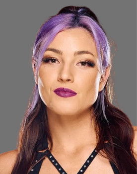 Lena Kross as Lena Kross