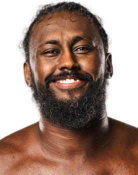 Mohammed Adan