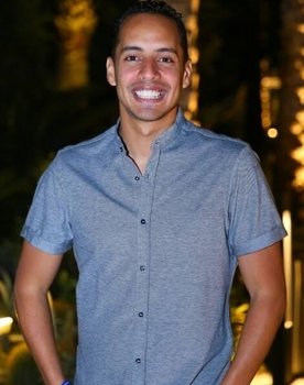 Amr Wahba as Policeman (Cameo)
