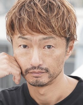 Shinji Kawada