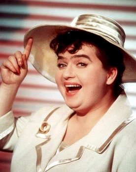 Trude Herr
