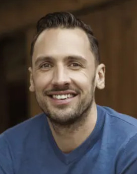Joey van de Grijp