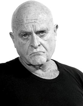 Danny Adcock as Youth Worker 2