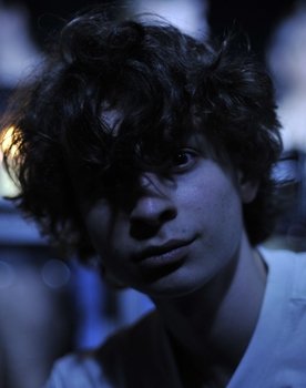 Facundo Gajardo Vitale as Electricista
