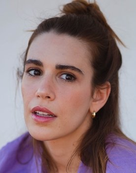 Valeria Bono