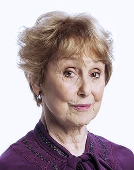 Una Stubbs