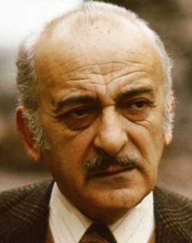 Rıza Tüzün