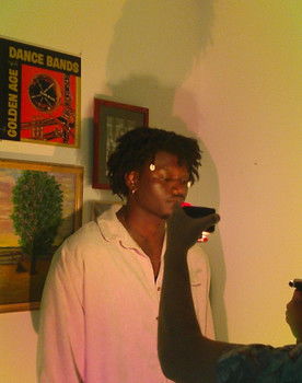 Tobi Emmanuel Adewole