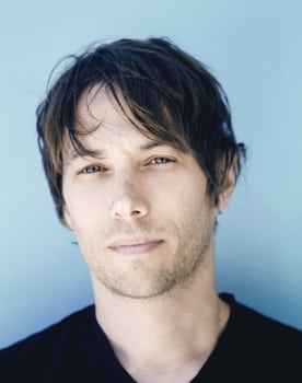 Sean Baker as 