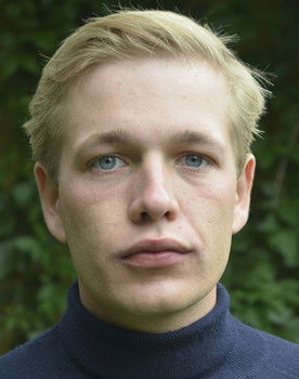 Marten Quirin Korte as 