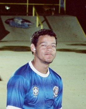 Flávio Araújo as Self