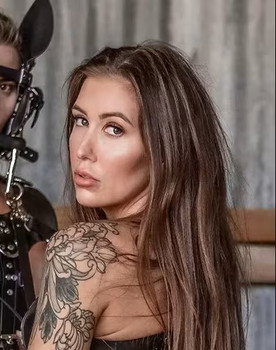 Devine Succubus