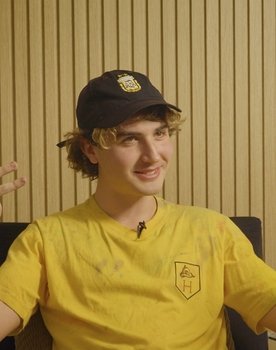 Franco Sbarbati as Franco