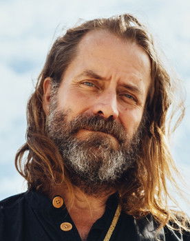 Lucien Castaing-Taylor as