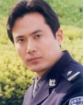 Hongyu Zhang as 叶晓明