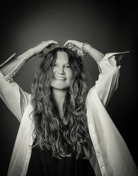 Cecile Nordegg