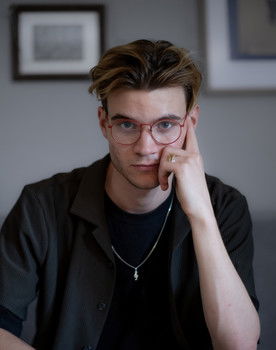 Felix Clayton as Piggy