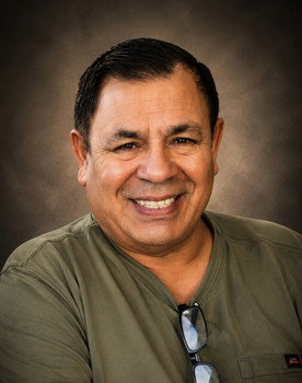 Ignacio Gallegos