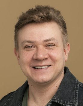 Александр Маврин as 