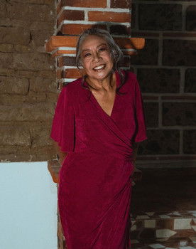 Beatriz Carbente as Guadalupe