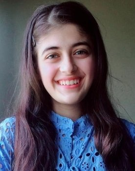 Urvi Singh