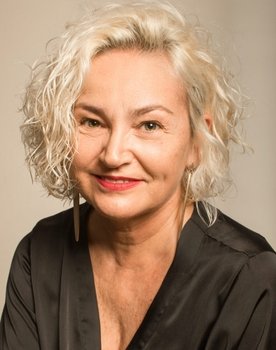 Yolanda Arestegui