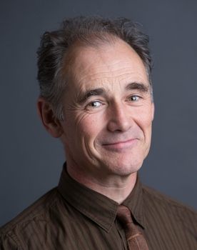 Mark Rylance