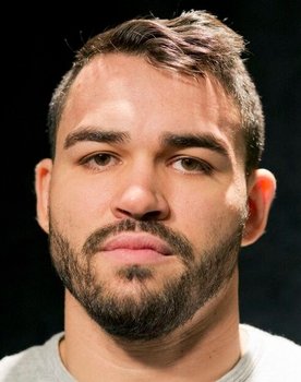 Patricky Freire