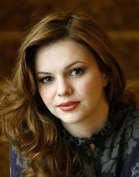 Amber Tamblyn as Self