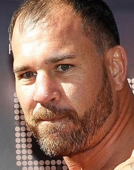 Jason Gavern as Self