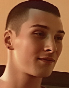David