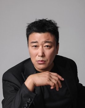 Liu Guancheng