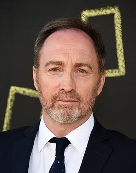 Michael McElhatton Photo