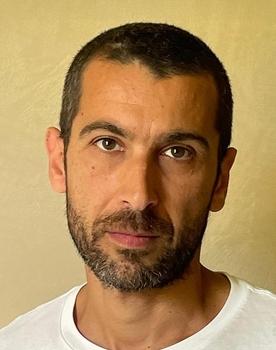 Edoardo Gabbriellini