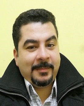 Rafik El Kady as 