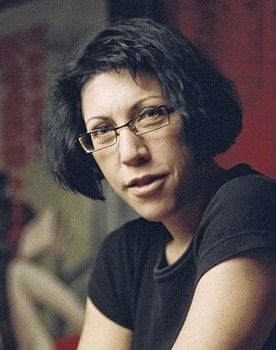 Agnès Giard as Herself