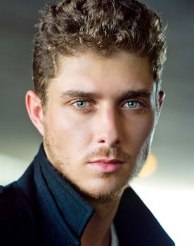 Alex Cubis