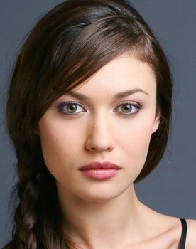 Olga Kurylenko Photo